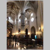 Catedral del Salvador (La Seo) de Zaragoza, photo Majrmatt, tripadvisor.jpg